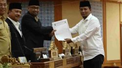 DPRD Kota Batam Laporkan Hasil Reses, Dorong Infrastruktur Pendidikan dan Soroti Soal Air Bersih Serta Lowongan Kerja untuk Warga Tempatan