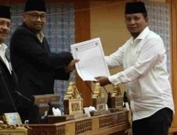 DPRD Kota Batam Laporkan Hasil Reses, Dorong Infrastruktur Pendidikan dan Soroti Soal Air Bersih Serta Lowongan Kerja untuk Warga Tempatan
