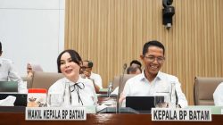 Anggaran BP Batam 2027 sebesar Rp2,44 Triliun, Fokus Pengembangan Investasi Inklusif dan Kawasan