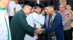 Pelantikan Pengurus LDII Kota Batam, Pemko Dorong Kolaborasi Jaga Kerukunan Umat Beragama