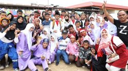 Nostalgia di Nongsa Hadirkan Kenangan Masa Lalu, Amsakar: Rawat Kekompakan