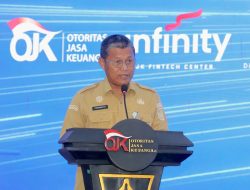 Sekda Batam Dorong Generasi Muda Kuasai Ekonomi Digital