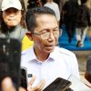 Tegas Perangi Narkoba, Amsakar Apresiasi Pengungkapan 800 Kg Ketamine