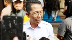 Tegas Perangi Narkoba, Amsakar Apresiasi Pengungkapan 800 Kg Ketamine