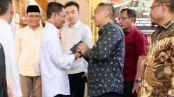 Amsakar Tegaskan Perubahan APBD Batam 2026 Fokus pada Pelayanan dan Kesejahteraan