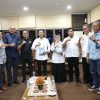 Amsakar Perkuat Sinergi dengan FKDM, Antisipasi Kerawanan Sosial di Batam
