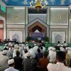 Maulid Nabi Jadi Momentum Lapas Cipinang Perkuat Karakter dan Kesiapan Sosial Warga Binaan