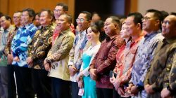 Batam-Singapura Terus Perkuat Kemitraan, Dorong Peluang Investasi hingga Pariwisata