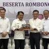 Ace Hasan Puji Kepemimpinan John Kenedy Azis: Saya Percaya Padang Pariaman Akan Semakin Maju