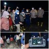 Inovasi Gambut dan Berbagai Upaya Hentikan Bara Karhutla, Kapolda Kalsel Turun Langsung