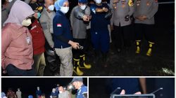 Inovasi Gambut dan Berbagai Upaya Hentikan Bara Karhutla, Kapolda Kalsel Turun Langsung