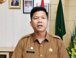 Padang Pariaman Raih Hampir Rp6 Miliar DAK Peternakan dan Kesehatan Hewan Tahun 2027
