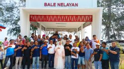 Aspirasi Nelayan Disambut Positif, Komisi IV DPR RI Tinjau Kampung Nelayan Merah Putih Katapiang