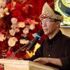 Amsakar Paparkan Capaian Batam di Mubes PKBSS Kepri, Ekonomi Tumbuh 6,76 Persen