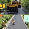 Rp5,24 Miliar Digelontorkan, Tujuh Ruas Jalan Padang Pariaman Segera Dihotmix