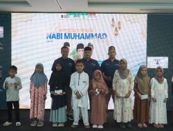Pelindo Regional 1 Gelar Peringatan Maulid Nabi Muhammad SAW 1448 H