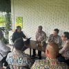 Pemkab Taput Dorong Percepatan Pemulihan Infrastruktur Pasca-Bencana Bersama Satgas Kementerian PU