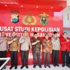 Wakapolri Ajak Kampus dan Mahasiswa Bersama Wujudkan Polri yang Semakin Baik