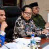 Pemko Batam dan DPD RI Bahas Penguatan Tata Kelola BUMD