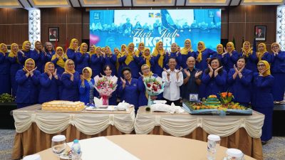26 Tahun PIKORI BP Batam: Merawat Kebersamaan dan Terus Menebar Manfaat