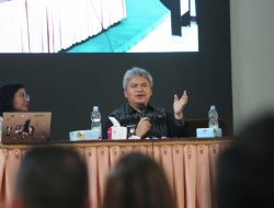 Pemkab Taput Dorong Mahasiswa IAKN Tarutung Hasilkan Penelitian Berbasis Solusi Daerah