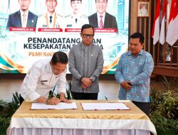 Pemko Batam-APINDO Perkuat Serapan Tenaga Kerja Lokal, 30 Perusahaan Berkomitmen
