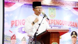 Amsakar: GMPP Harus Jadi Jembatan Masyarakat Pesisir dan Pemerintah