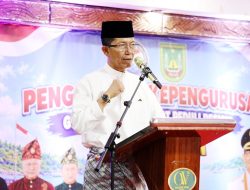 Amsakar: GMPP Harus Jadi Jembatan Masyarakat Pesisir dan Pemerintah