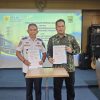 Wujudkan Jalan Lebih Aman dan Terang, Pemkab Padang Pariaman Gandeng PLN Benahi Lampu Jalan