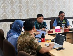 Kementerian PPPA Verifikasi dan Sinkronisasi Data Rumah Terdampak Bencana di Padang Pariaman