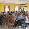 Pelindo Regional 1 Gelar Pelatihan Penghijauan dan Penanaman Pohon Berbasis Masyarakat di Belawan