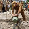 Perkuat Kualitas Layanan Publik, Pemkab Tapanuli Utara Mulai Pembangunan Mal Pelayanan Publik Senilai Rp7,2 Miliar
