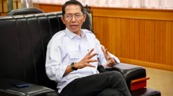 Kabut Asap Melanda Batam, Warga Diminta Waspada dan Kurangi Aktivitas di Luar