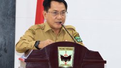 Perubahan APBD 2026 Padang Pariaman Naik Jadi Rp1,53 Triliun, Belanja Modal Melonjak 85 Persen