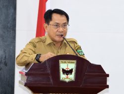 Perubahan APBD 2026 Padang Pariaman Naik Jadi Rp1,53 Triliun, Belanja Modal Melonjak 85 Persen