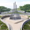 BP Batam Dukung Pembangunan Monumen Simpang Barelang, Bundaran Ufuk Selatan Jadi Landmark Baru Kota Batam