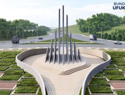 BP Batam Dukung Pembangunan Monumen Simpang Barelang, Bundaran Ufuk Selatan Jadi Landmark Baru Kota Batam