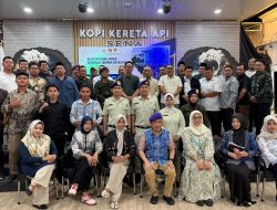 Silaturahmi Lintas Generasi Resimen Mahasiswa Mahatara Batalyon C Sukses Digelar, Perkuat Soliditas dan Semangat “Sekali Menwa, Tetap Menwa”