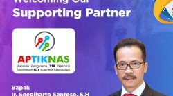 APTIKNAS Apresiasi Global Sources Indonesia 2026 sebagai Platform Strategis Perkuat Ekosistem Bisnis dan Industri TIK Indonesia