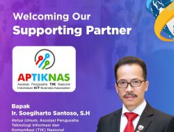 APTIKNAS Apresiasi Global Sources Indonesia 2026 sebagai Platform Strategis Perkuat Ekosistem Bisnis dan Industri TIK Indonesia