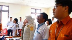 Tingkatkan Kualitas Data Pembangunan, Pemkab Taput Gelar Sosialisasi Penyelenggaraan Statistik Sektoral