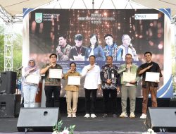 Amsakar Buka Peluang UMKM Batam Tembus Pasar Lebih Luas