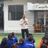 Dikritik soal Layanan Lapas Perempuan Batam, Kanwil Ditjenpas Kepri Turunkan Tim Investigasi