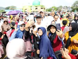 Amsakar: Kebersamaan dan Sinergi Jadi Kunci Membangun Batam
