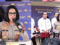Bentrokan di Setokok, Polda Kepri Tetapkan Tiga Tersangka