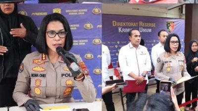 Bentrokan di Setokok, Polda Kepri Tetapkan Tiga Tersangka