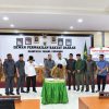 Perubahan APBD 2026 Disepakati, Padang Pariaman Lanjutkan Tahapan Evaluasi ke Pemprov Sumbar