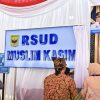 Nama Baru, Semangat Baru: RSUD Muslim Kasim Siap Naik Kelas