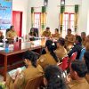 Pimpin Monev Disparbudpora, Pemkab Taput Dorong Pemanfaatan AI dan Kesiapan Event Hari Jadi ke-81 Taput