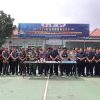 Perkuat Deteksi Dini Gangguan Kamtib, Lapas Batam Gelar Razia Gabungan dan Tes Urine